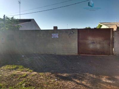 Casa para Venda, em Dourados, bairro Jardim Maringá, 2 dormitórios, 2 banheiros, 1 suíte, 4 vagas