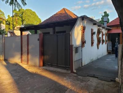 Casa para Venda, em Dourados, bairro Centro